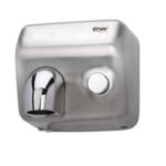 SECADORA DE MANOS SIMEX | INOXFLOW 2300W c/ pulsador