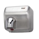 SECADORA DE MANOS SIMEX | INOXFLOW 2300W c/ sensor
