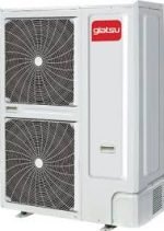 UNIDAD EXT. GIATSU-MINI VRF trifásica 33,5kW - Imagen 2