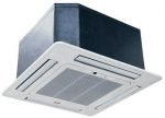 UNIDAD INT. GIATSU-VRF Cassette 90x90 14,0kW - Imagen 2