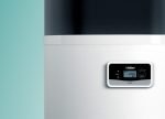 BOMBA DE CALOR VAILLANT AROSTOR Suelo  VWL B 200 - 200 L - Imagen 2