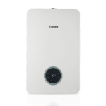 CALENTADOR ESTANCO JUNKERS  BAJO NOx Hydronext 5600 S Termostático G.Natural 15L - Imagen 2