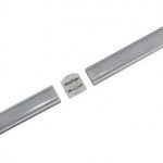 CONECTOR "I" PERFIL ARETHA - Imagen 2