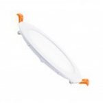 PLACA DOWNLIGHT 9W BC - Imagen 2