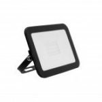 FOCO PROYECTOR LED SLIM 30W NEGRO BC - Imagen 2