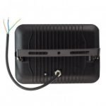 FOCO PROYECTOR LED SLIM 30W NEGRO BC - Imagen 6