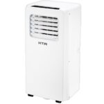 AIRE ACONDICIONADO PORTÁTIL HTW SERIE P38 – 2,6kW – SÓLO FRÍO