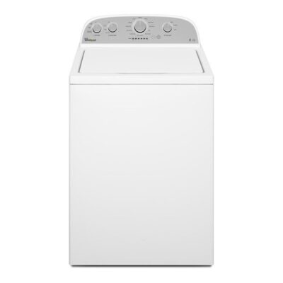 LAVADORA WHIRLPOOL ATLANTIS 15 KG CARGA SUPERIOR 3LWTW4815FW - Comercial  Antonio Béjar