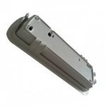 LUZ EMERGENCIA LED 3W+KIT TECHO LUZ NO PERMANENTE - Imagen 4