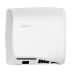 SECADORA DE MANOS MEDICLINICS SPEEDFLOW M17A automática/epoxi blanco