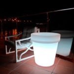 MACETERO LED 60 CM - Imagen 6