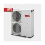 GIATSU- MINI CHILLER UD. EXT. 12,0kW - Imagen 2