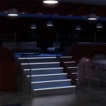 PERFIL ARETHA  600 mm BN - Imagen 6