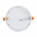 PLACA LED CIRCULAR PX-PBD-4R-BC - Imagen 3
