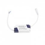 PLACA LED CIRCULAR DIAMT. 280mm BCO FRIO - Imagen 6