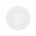 PLACA LED CIRCULAR SUPER SLIM 6W BF - Imagen 2