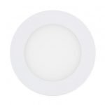 PLACA LED CIRCULAR SUPERSLIM 6W BC - Imagen 3