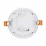 PLACA LED CIRCULAR SUPERSLIM 6W BC - Imagen 5