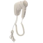 SECADOR DE CABELLO MEDICLINICS SC0010 uso individual/pulsador/blanco