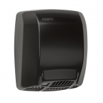 SECADORA DE MANOS MEDCLINICS  MEDIFLOW INTELLIGENT M02AB automática/negro