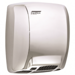 SECADORA DE MANOS MEDICLINICS MEDIFLOW M03ACS automática/satinado