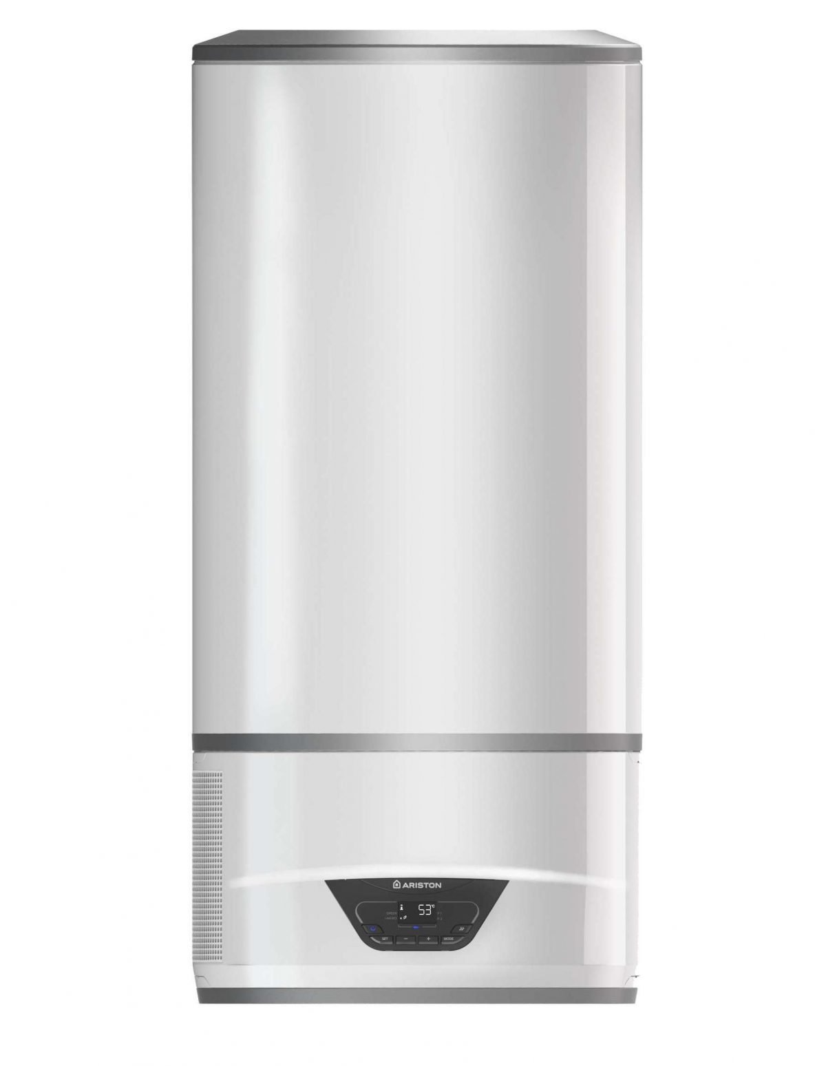 TERMO HÍBRIDO ARISTON  LYDOS HYBRID 80 WIFI - Imagen 2