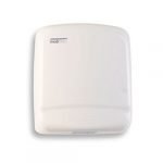 SECADORA DE MANOS MEDICLINICS  OPTIMA M99A automática/blanco