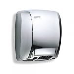 SECADORA DE MANOS MEDICLINICS  MEDIFLOW INTELLIGENT M02AC automática/brillante