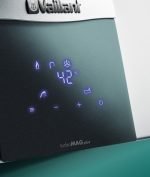 CALENTADOR ESTANCO VAILLANT  BAJO NOx TURBO MAG plus 175/1-5 Gas Natural - Imagen 2