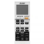 CONJUNTO MITSUBISHI SPLIT MURAL MSZ-AP25VGK R-32 - Imagen 2