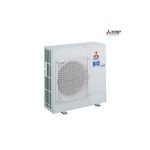 CONJUNTO MITSUBISHI PRO GPEZS-M100VJA MONOF.  R-410A - Imagen 2