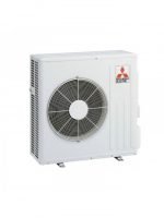 CONJUNTO CASSETTE MITSUBISHI SERIE PRO MGPLZ-100VEA R32 9,5/11,2KW - Imagen 3