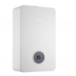 CALENTADOR ESTANCO JUNKERS BAJO NOx Hydronext 5600 S Termostático G.Natural 12L