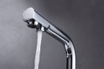 GRIFO 3 VIAS  mod. PARIS RO5021 - Imagen 4