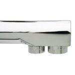 GRIFO 3 VIAS  mod. PARIS RO5021 - Imagen 3