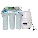 OSMOSIS INVERSA 5 ETAPAS SIN BOMBA RO1020