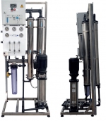 OSMOSIS INVERSA COMPACTA RO4040 OI18000 - Imagen 2