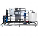 OSMOSIS INVERSA ALTA PRODUCCION RO4040 OI4340