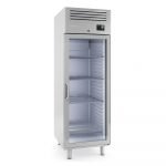 EXPOSITOR REFRIGERADO INFRICO PUERTA DE CRISTAL 560 L AGB701CR