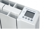 EMISOR CON FLUIDO TERMICO INGENIUM WIFI/PROGRAMABLE RD10W GABARRÓN - Imagen 2