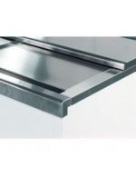 ENFRIADOR DE BOTELLAS BAJO MOSTRADOR INFRICO EFP1500EG - Imagen 2