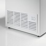 ARCÓN CONGELADOR INFRICO HORIZONTAL 285L TAPA ABATIBLE HF400ALHC - Imagen 2