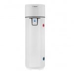 BOMBA DE CALOR ACS AEROMAX VS COMBI 200 L