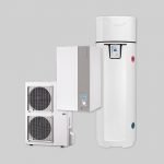 BOMBA DE CALOR CALEFACCION AEROPACK Ai EXTENSA 13