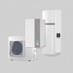 BOMBA DE CALOR CALEFACCION AEROPACK MURAL Ai EXTENSA 13