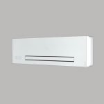 FANCOIL MAEVO Ai 800 c/VÁLVULA 3 VÍAS MOTORIZADA