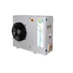 UNIDAD CONDENSADORA SILENCIOSA BAJA TEMPERATURA SERENIS SMART ZSI11KQE-TFP - Imagen 2