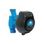BOMBA CIRCULADORA CALEFACCIÓN GUT MONOFÁSICA NEO GHN 32/100 180