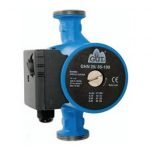 BOMBA CIRCULADORA CALEFACCIÓN Y CLIMATIZACIÓN GUT GHN25/65-180