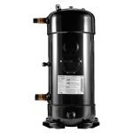 COMPRESOR HERMÉTICO SCROLL ALTA/MEDIA TEMPERATURA PANASONIC C-SCN603H8K